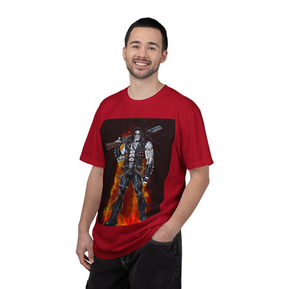 The Main Man Bounty Hunter - Graphic T-Shirt