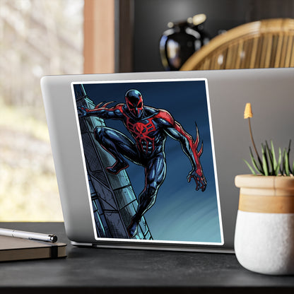 Miguel 2099 - Sticker