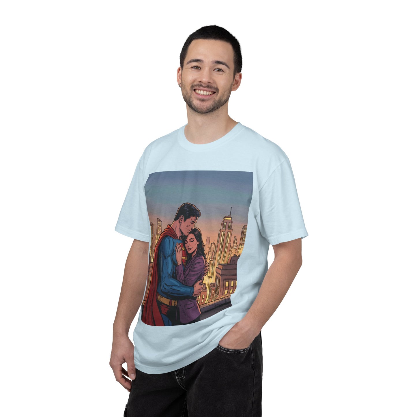 Superman & Lois T-Shirt