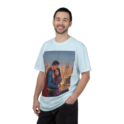 Superman & Lois T-Shirt