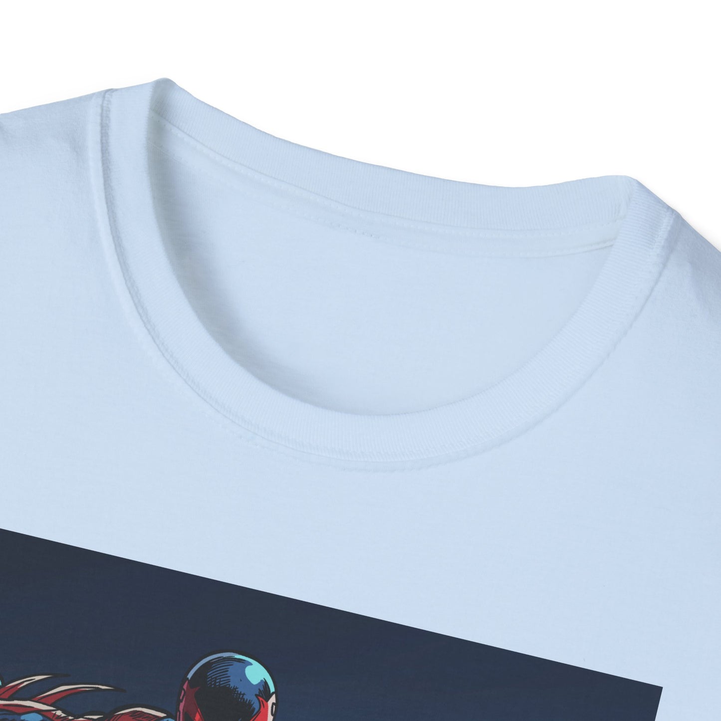 Miguel 2099 - Graphic Tee