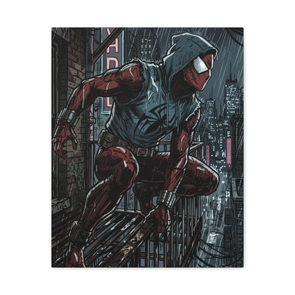 Ben Reilly - Spiderman Canvas