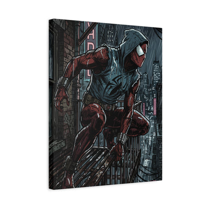 Ben Reilly - Spiderman Canvas