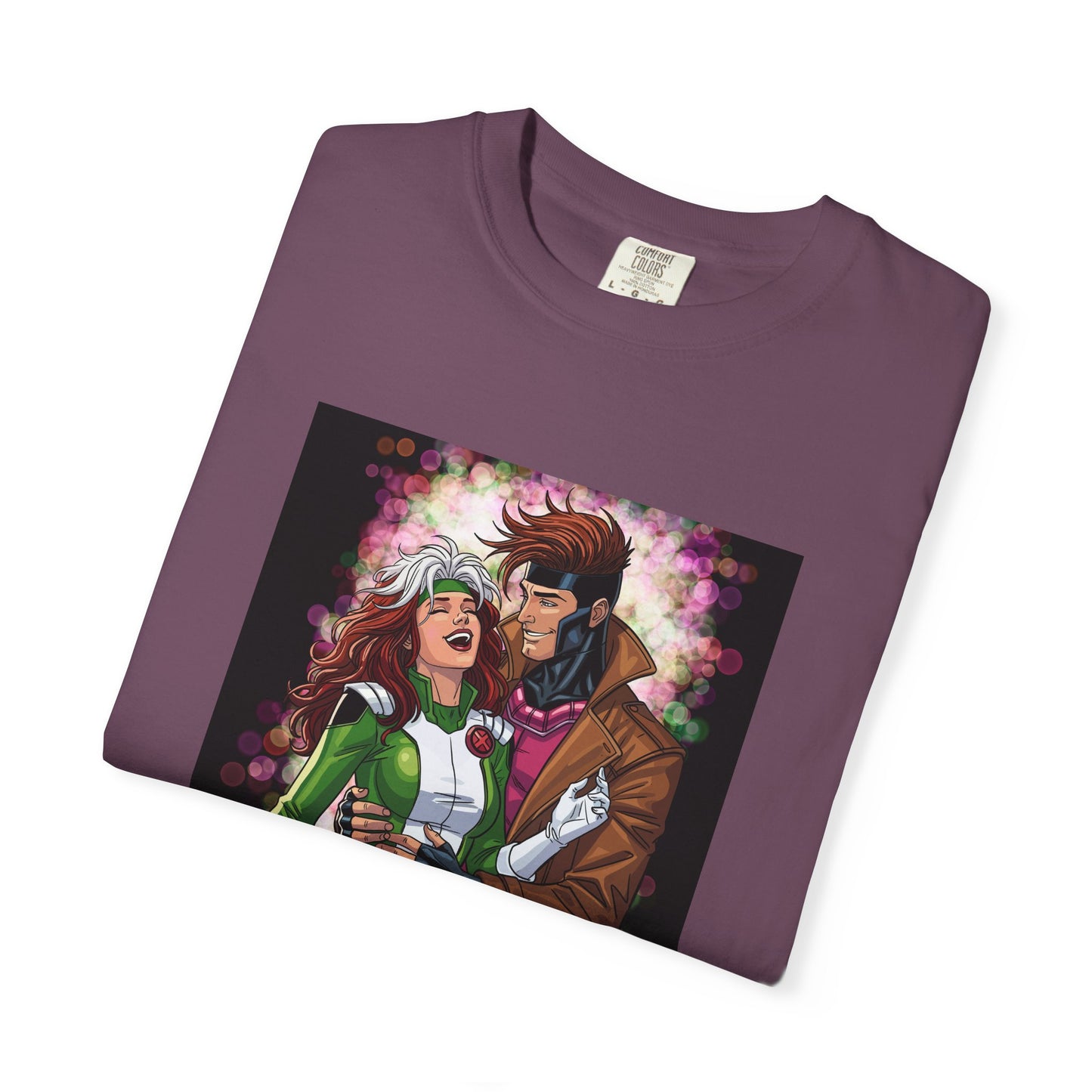 Thief & Belle - Graphic T-Shirt