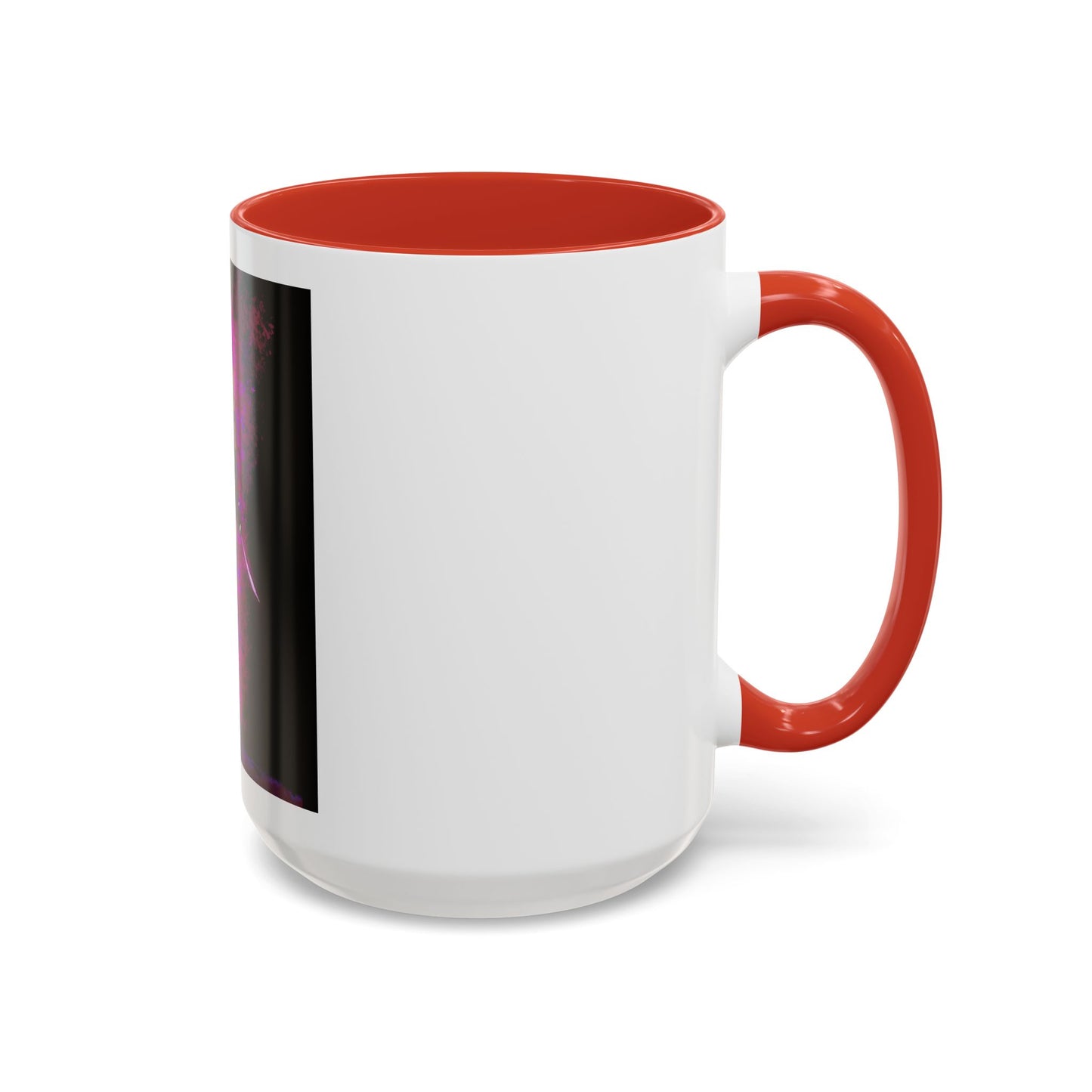 Psychic Ninja - Coffee Mug