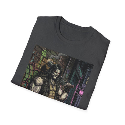 Lobo #2 - Shirt