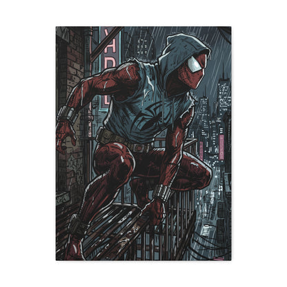 Ben Reilly - Spiderman Canvas