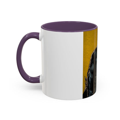 I Am Vengeance - Mug