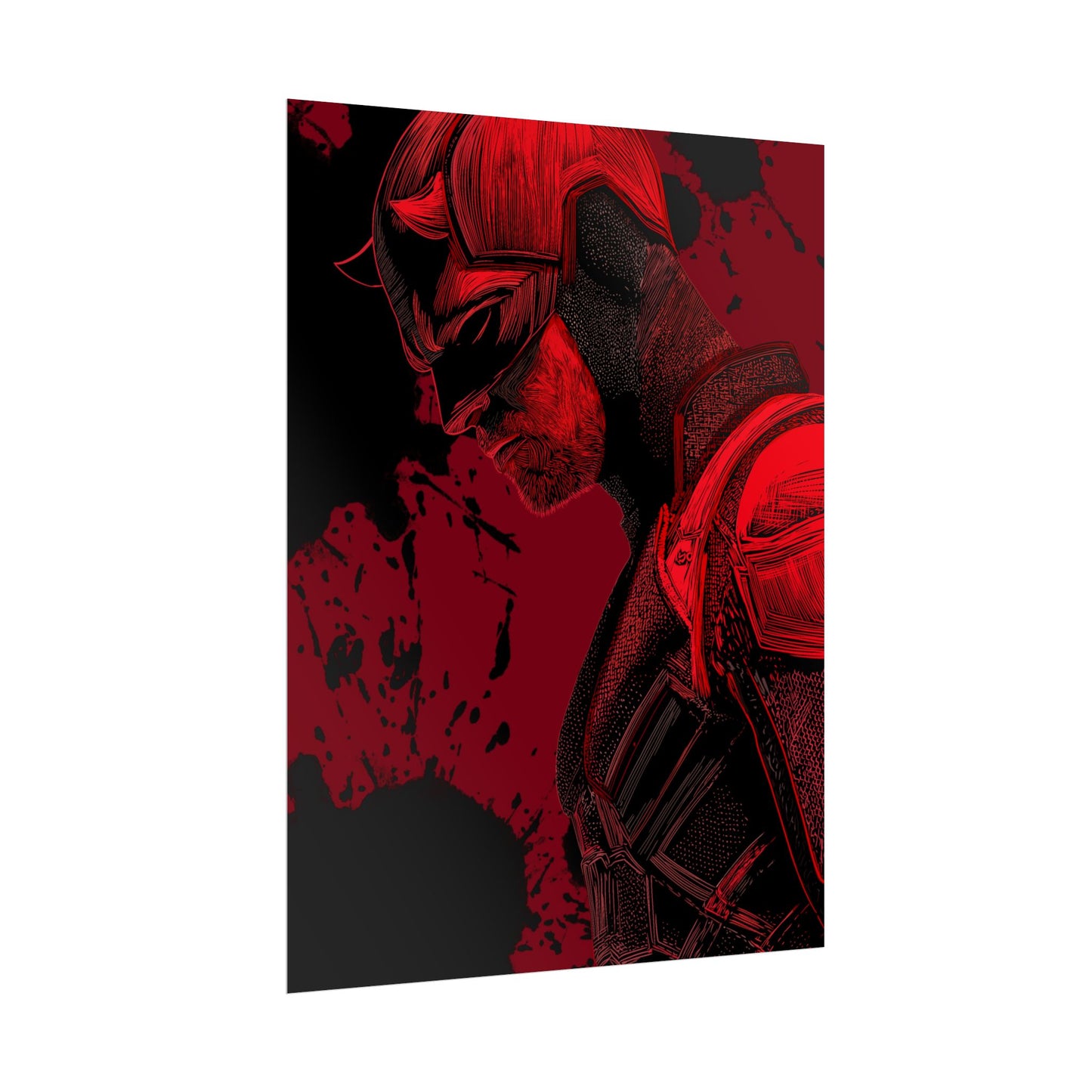 Daredevil Poster