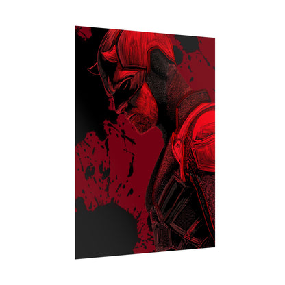 Daredevil Poster