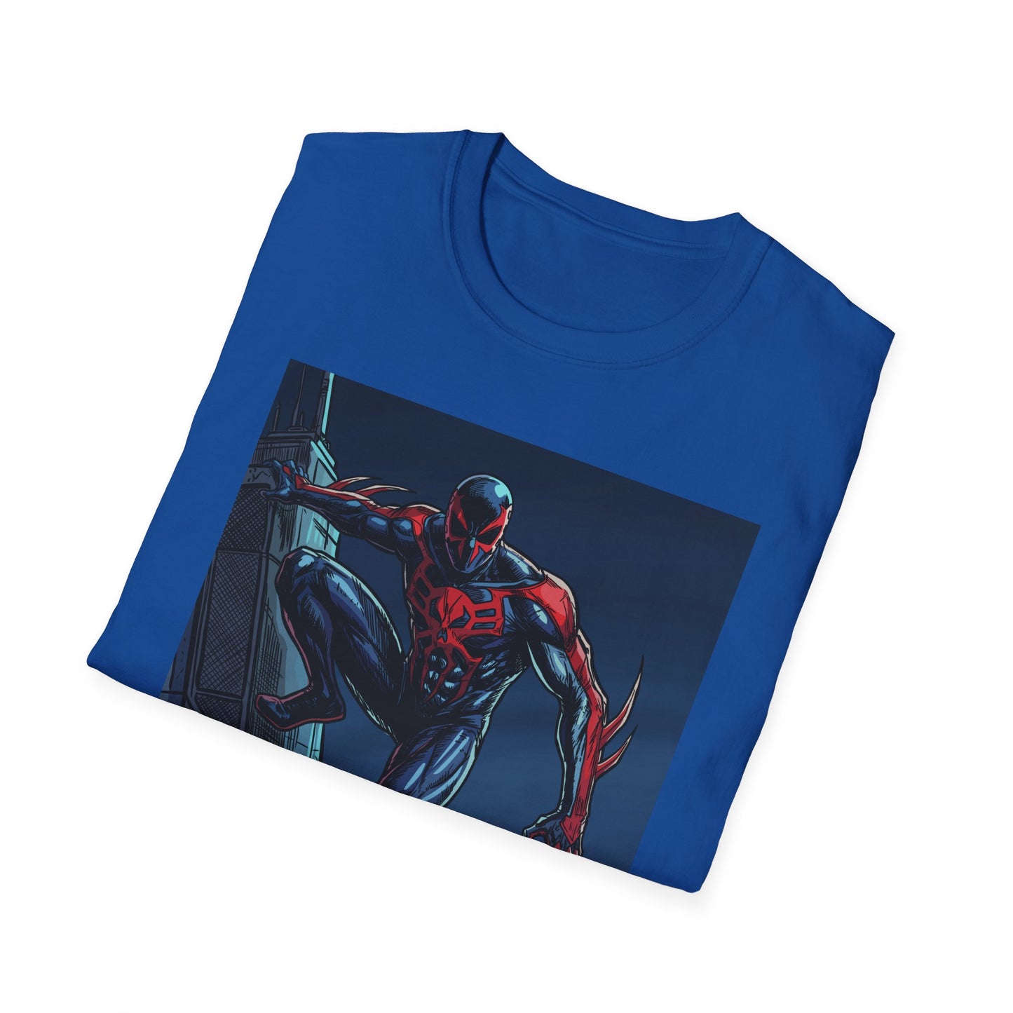 Miguel 2099 - Graphic Tee