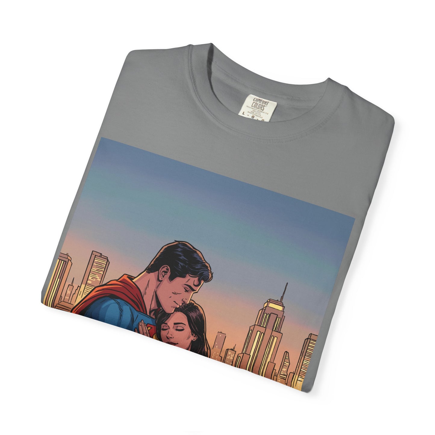 Superman & Lois T-Shirt