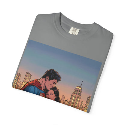 Superman & Lois T-Shirt