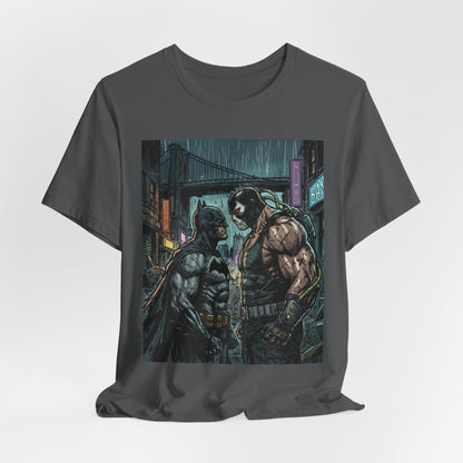 The Bat vs. The Breaker - Shirt