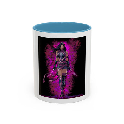 Psychic Ninja - Coffee Mug