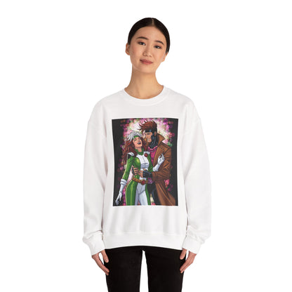 Thief & Belle - Crew Sweatshirt