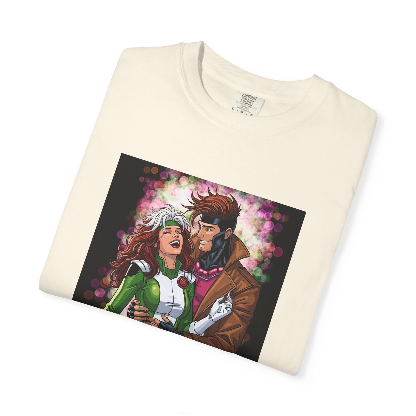 Thief & Belle - Graphic T-Shirt