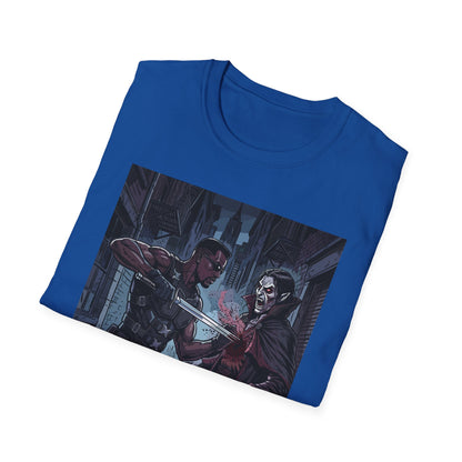 The Daywalker #1 - Shirt