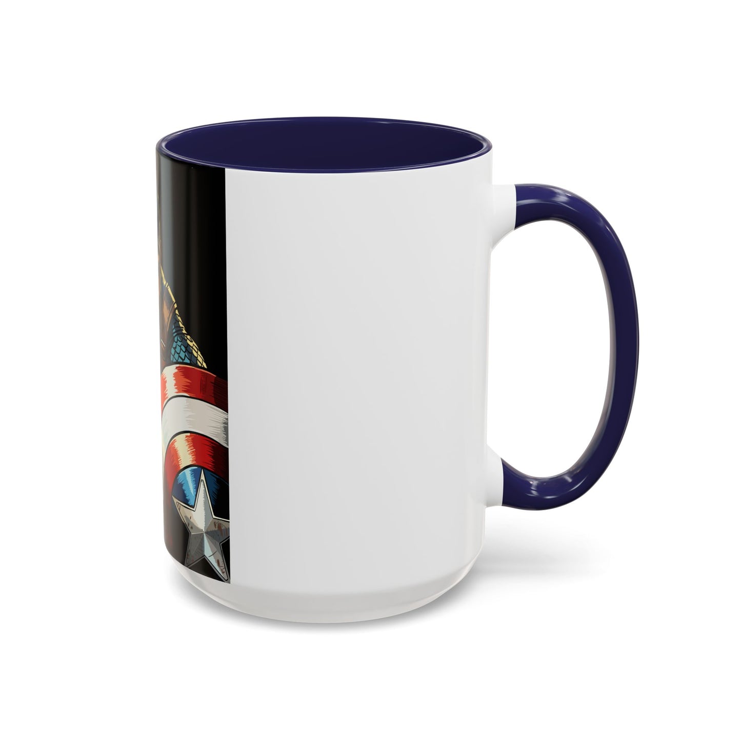 Cap - Solo - Mug