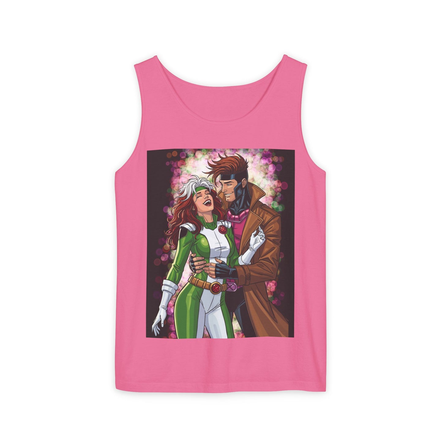 Thief & Bell #1 - Tanktop