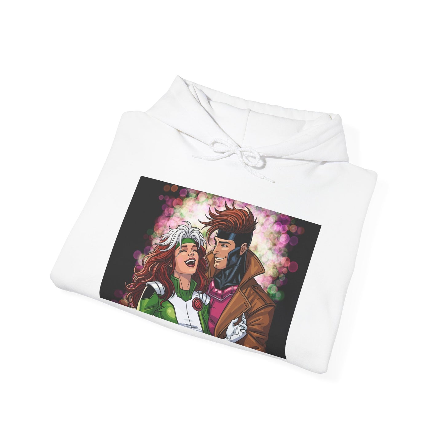 Thief & Belle - Hoodie