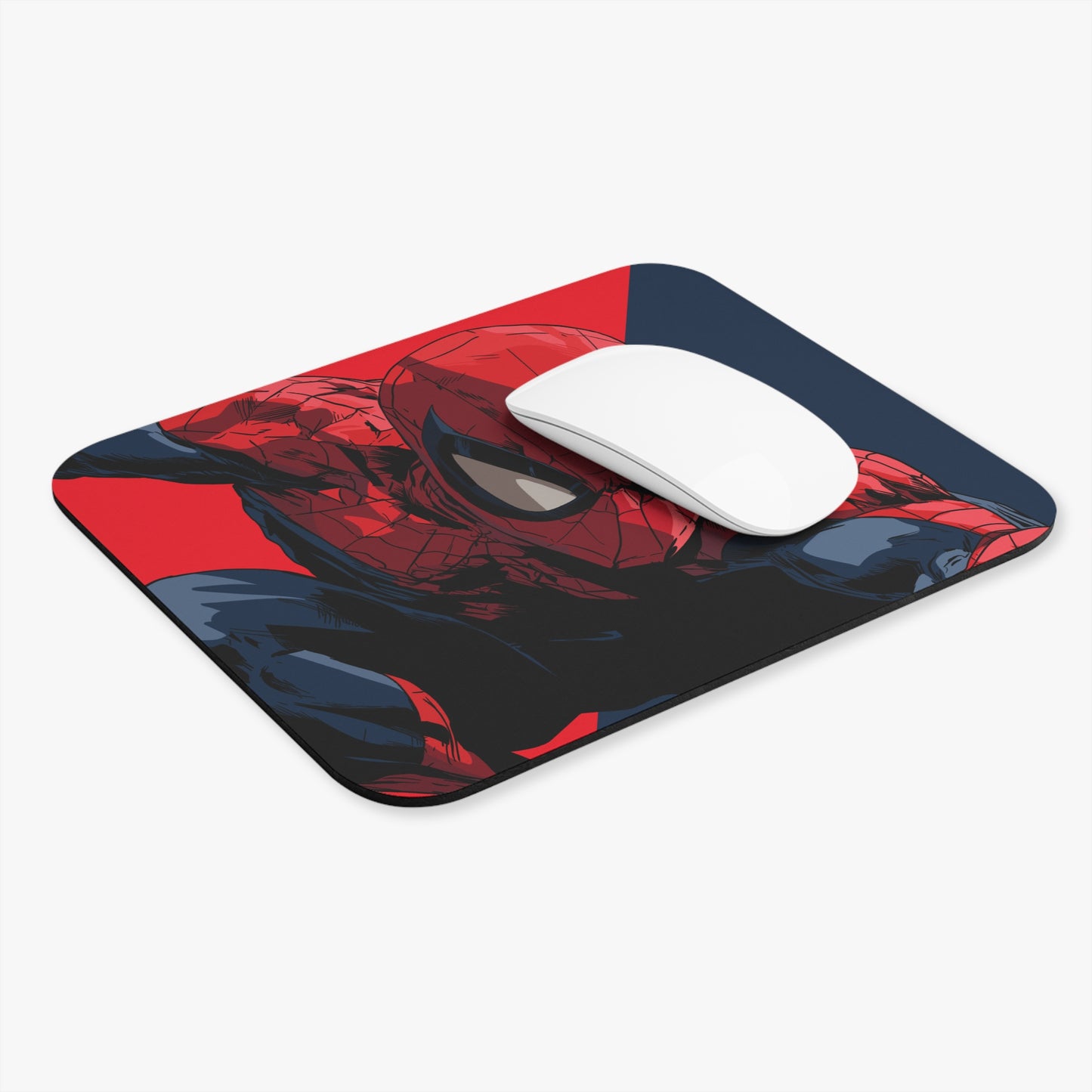Spiderman Mouse Pad