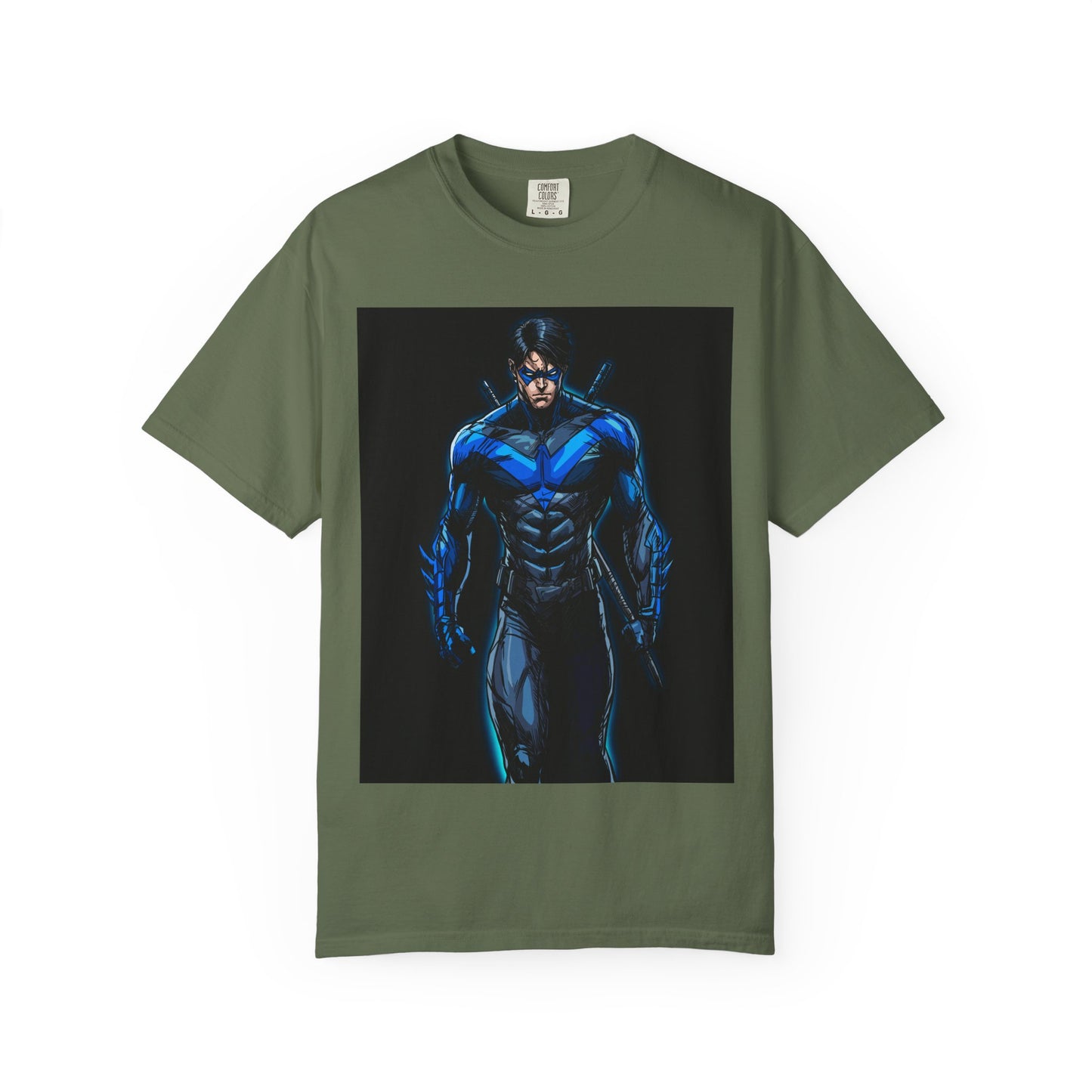 The Heir - Graphic T-Shirt