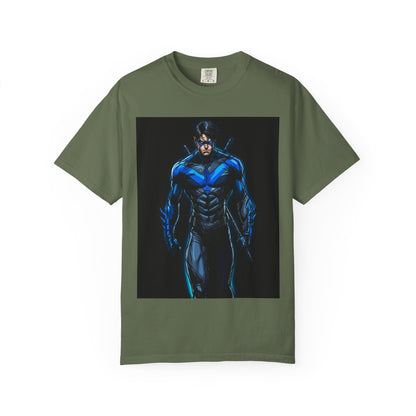 The Heir - Graphic T-Shirt