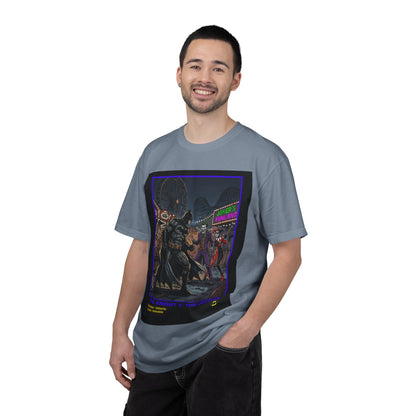 Joker & Batman - The Knight vs. The Jesters T Shirt