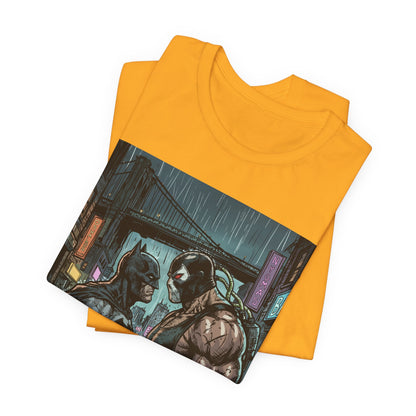 The Bat vs. The Breaker - Shirt