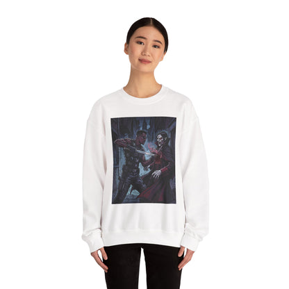 The Daywalker #1 - Sweatshirt