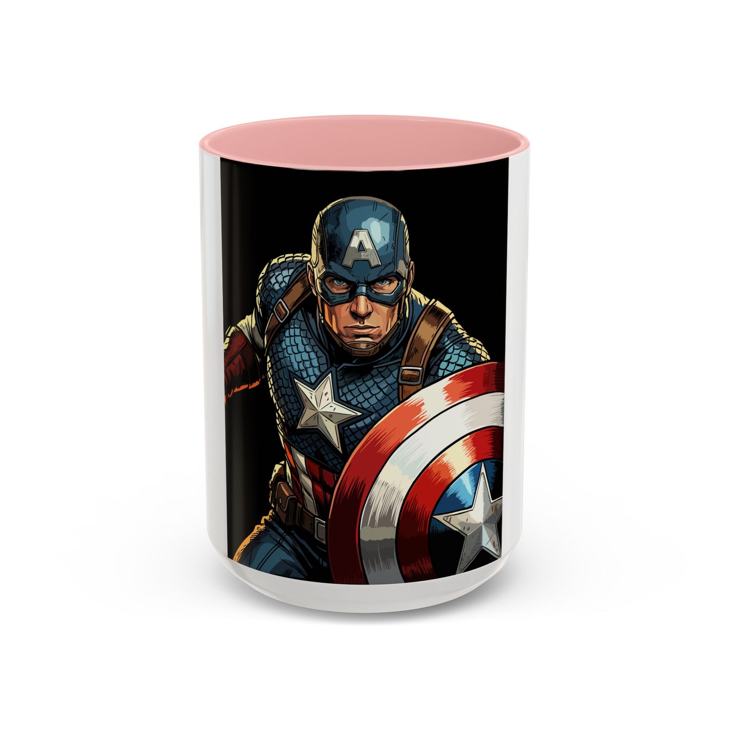 Cap - Solo - Mug
