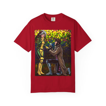 Thief and Belle #3 - T-Shirt
