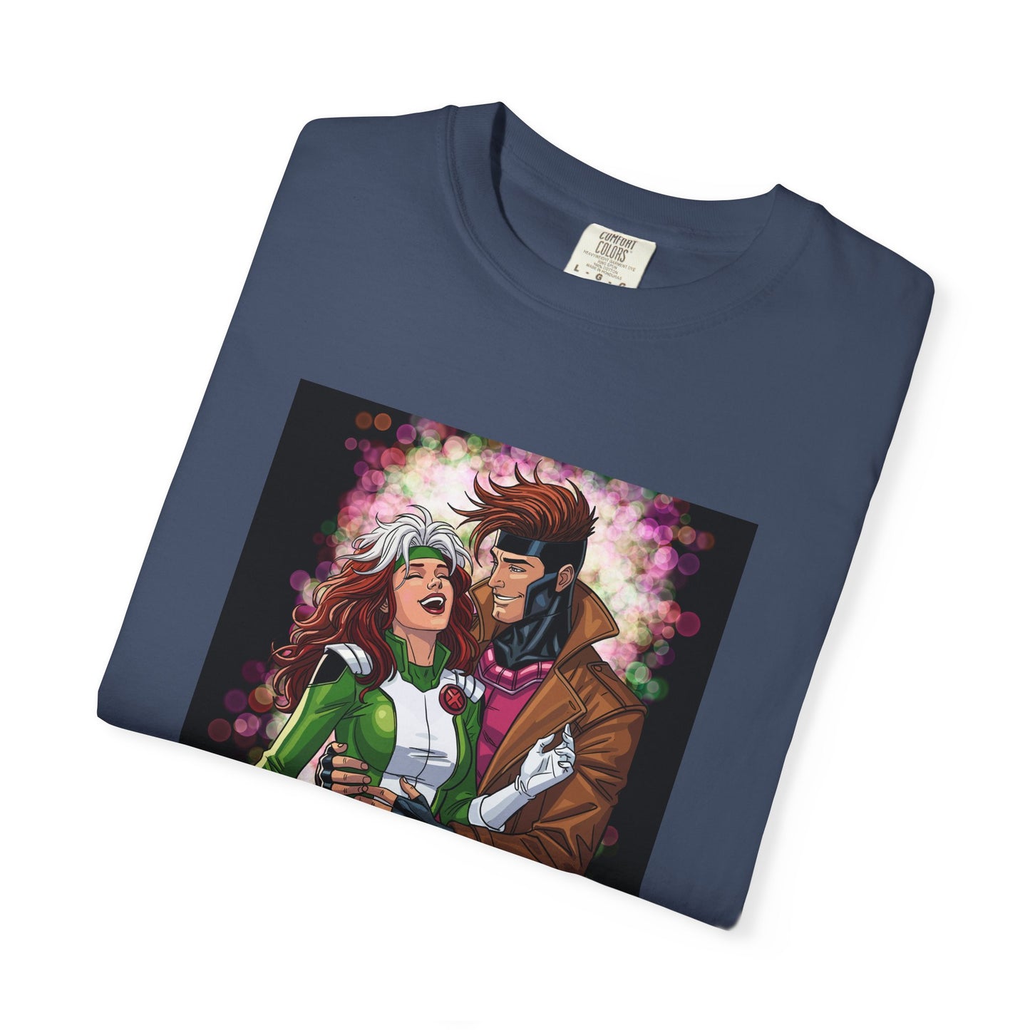 Thief & Belle - Graphic T-Shirt