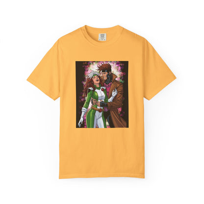 Thief & Belle - Graphic T-Shirt