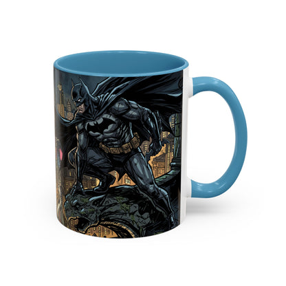Gothic Vigilante Coffee Mug (11/15oz)