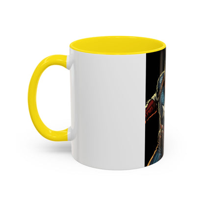 Cap - Solo - Mug