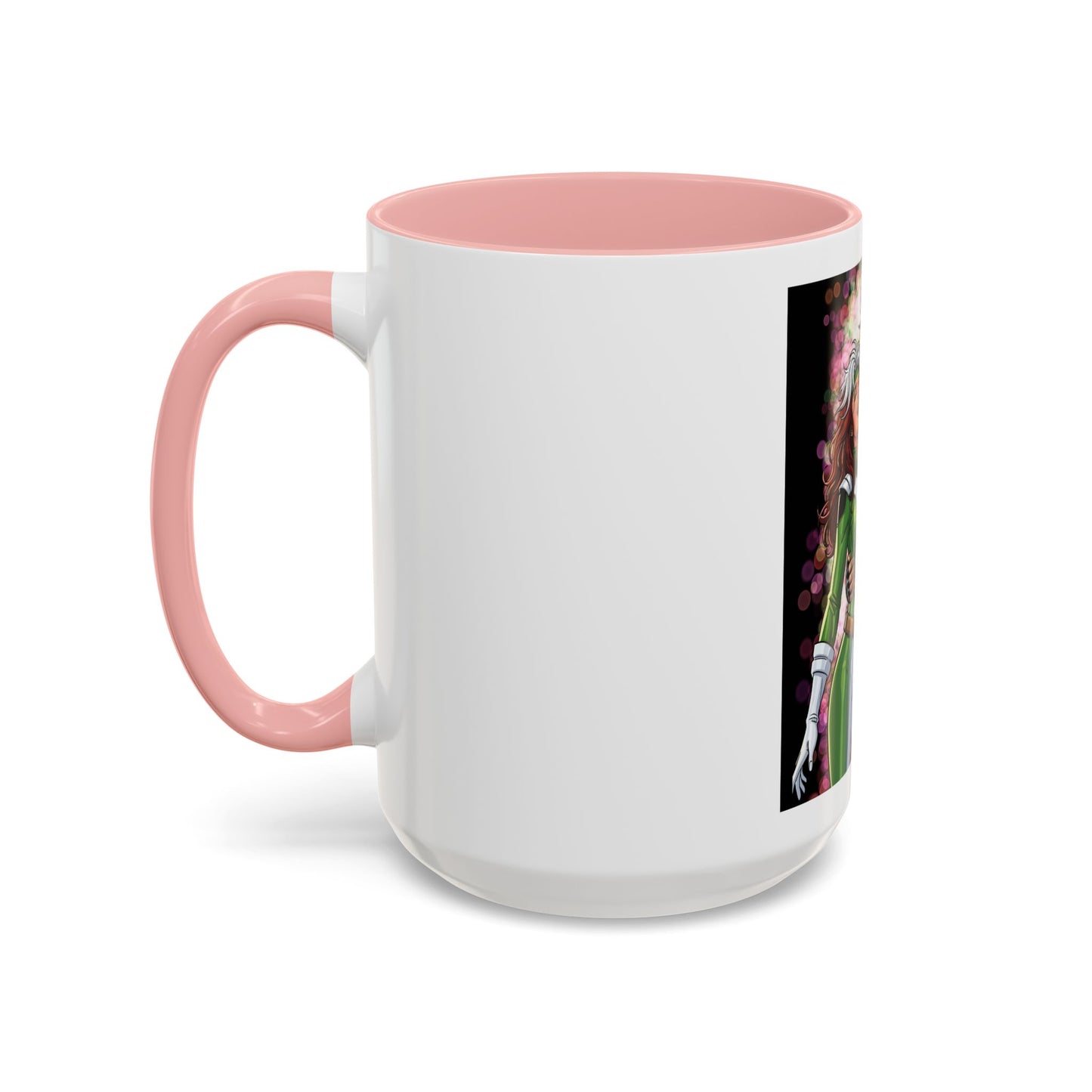 Thief & Belle - Coffee Mug (11/15 oz)