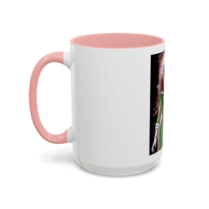 Thief & Belle - Coffee Mug (11/15 oz)