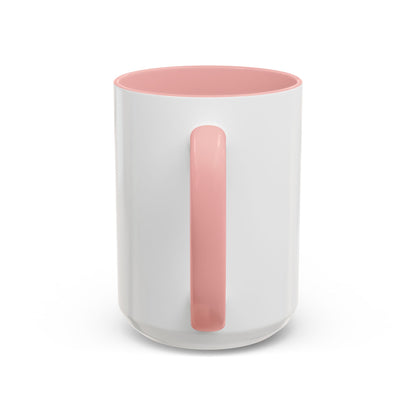 Brooklyn vs Queens - Coffee Mug — (11/15 oz)
