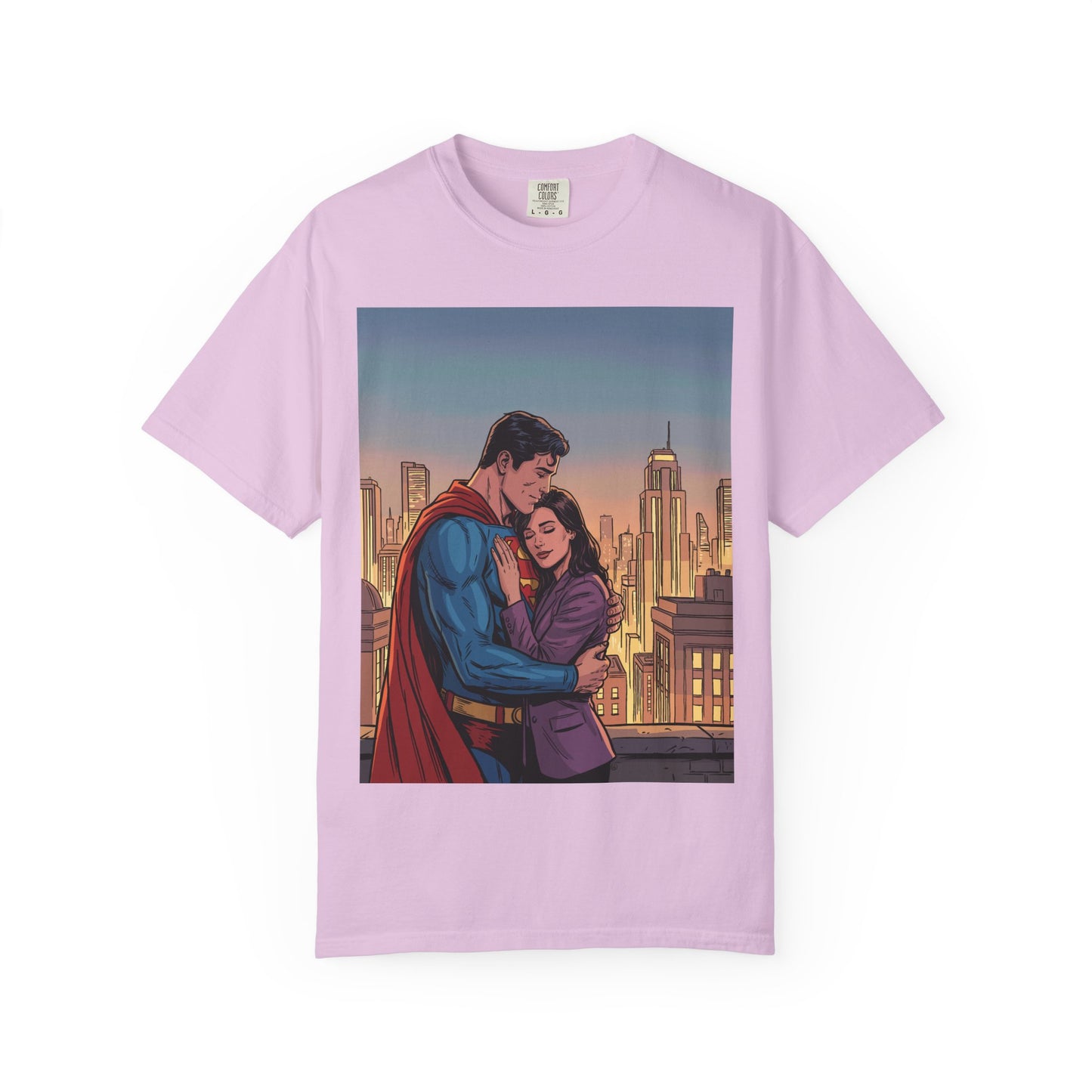Superman & Lois T-Shirt