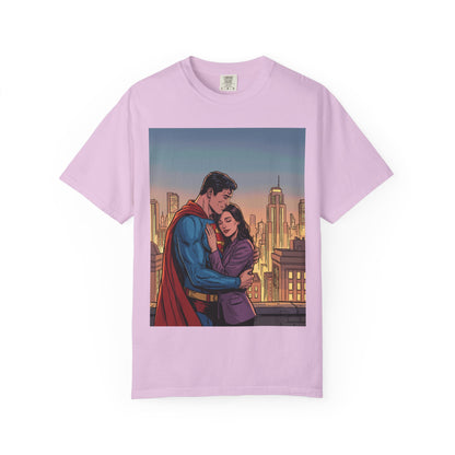 Superman & Lois T-Shirt