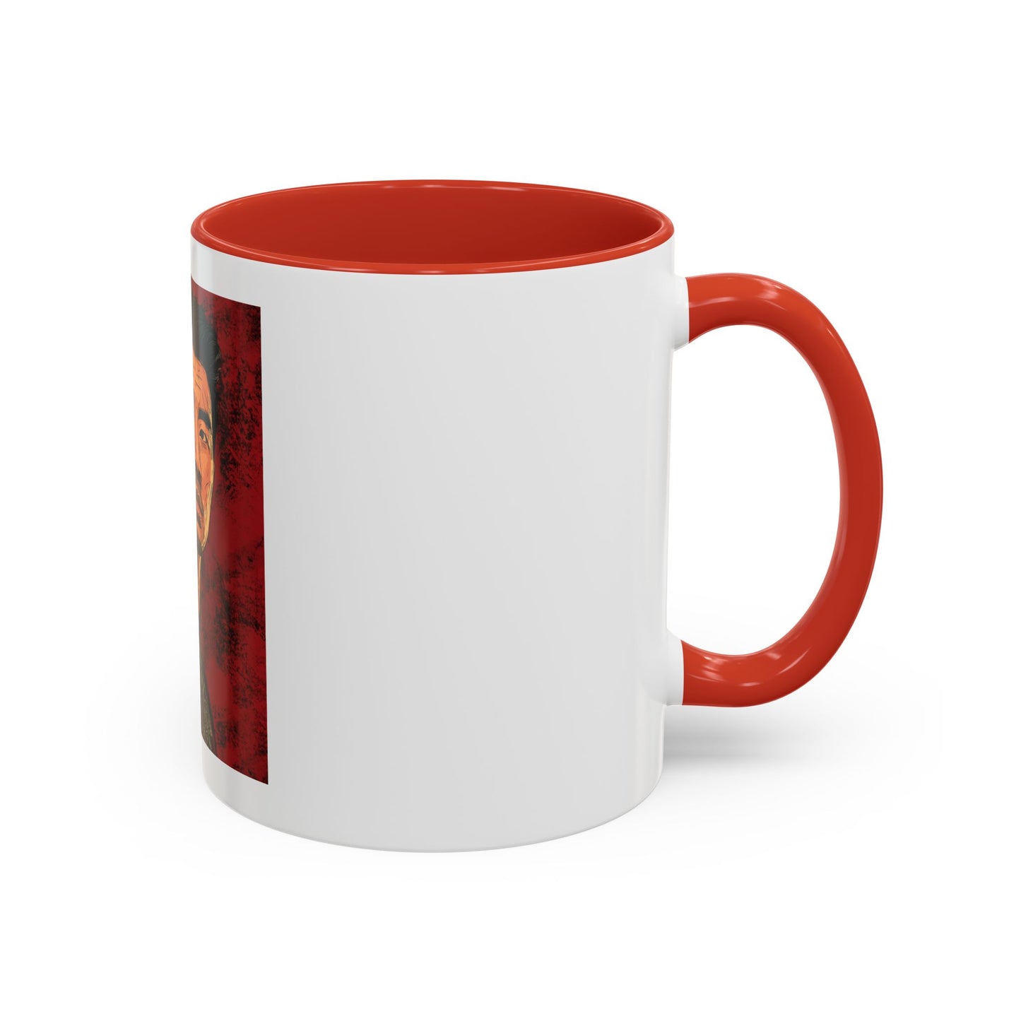 10 Rings - Accent Mug (11/15oz)