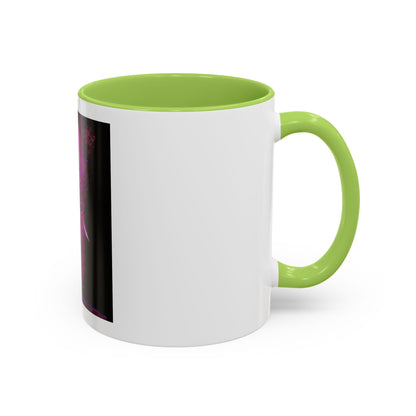 Psychic Ninja - Coffee Mug