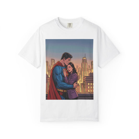 Superman & Lois T-Shirt