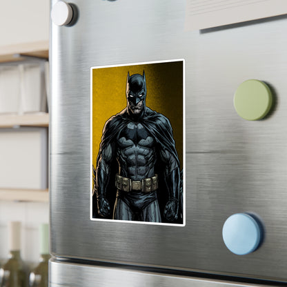 I Am Vengeance - Sticker