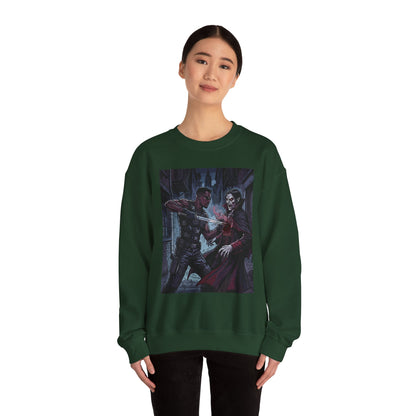 The Daywalker #1 - Sweatshirt