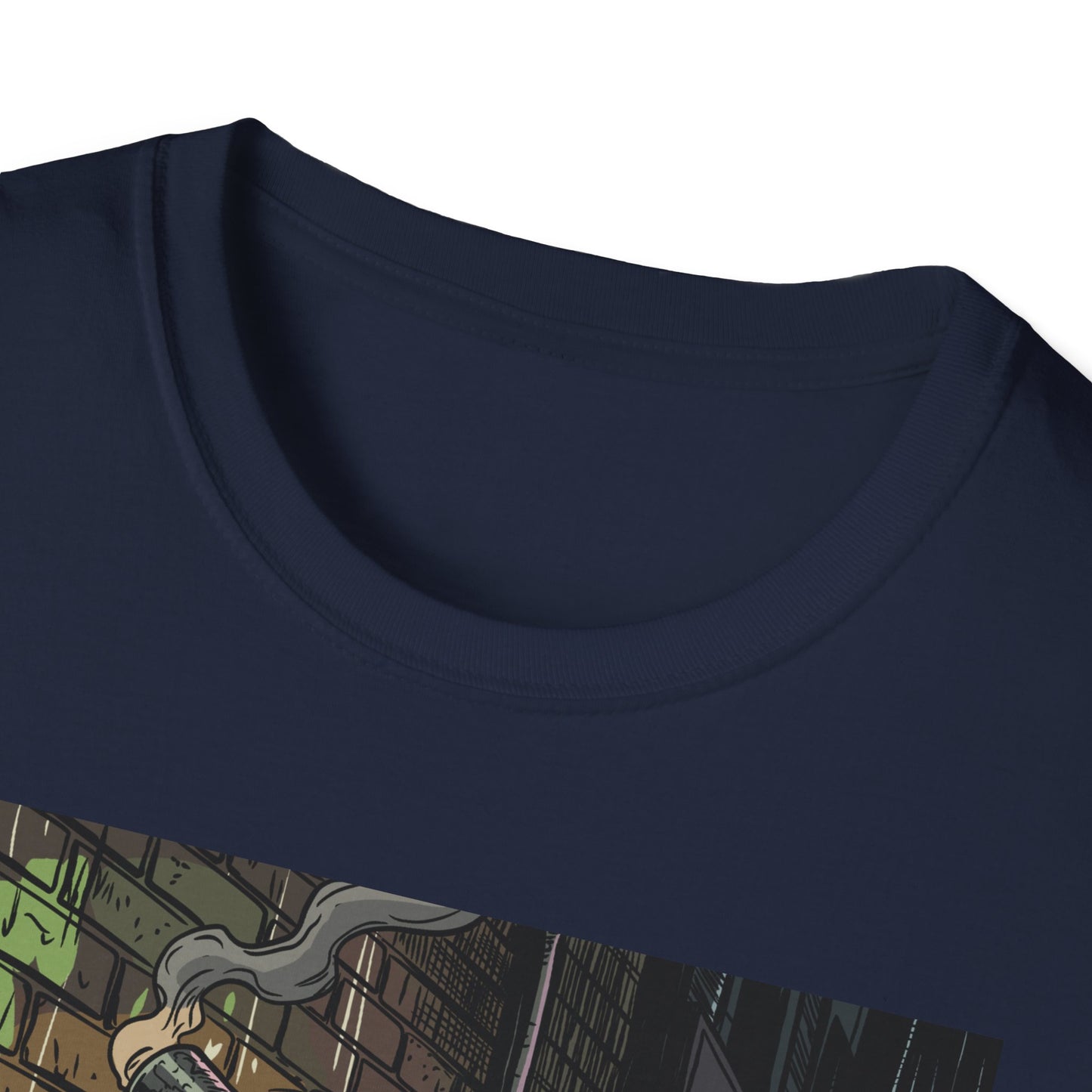 Lobo #2 - Shirt