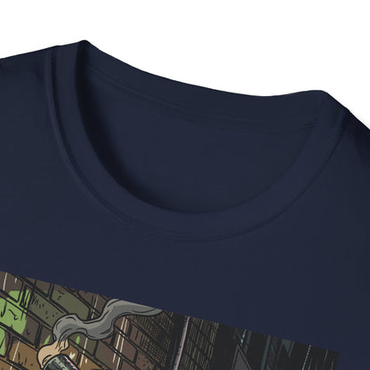 Lobo #2 - Shirt