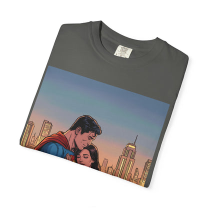 Superman & Lois T-Shirt